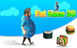 Fat Race 3D