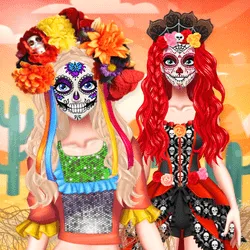 Festival Dia de Muertos