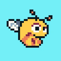 FlappyBee