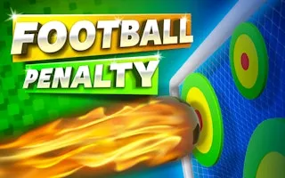 Football Penalty