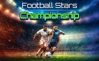 Football Stars Championship