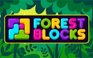 Forest Tiles