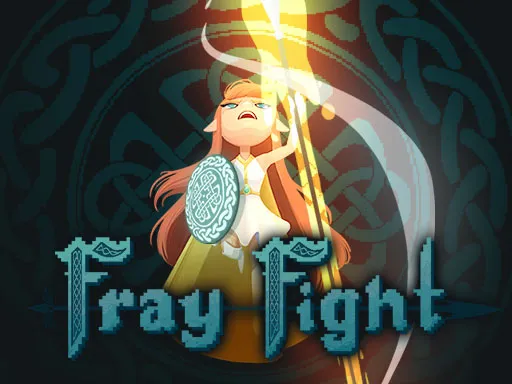 Fray Fight