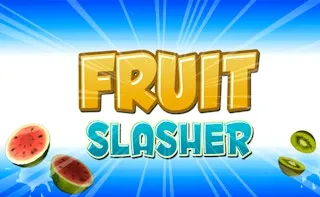 Fruit Slasher