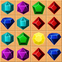 Gems Match