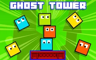 Ghost Tower