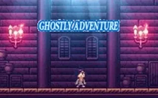 Ghostly Adventure