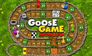 Goose Game Multiplayer