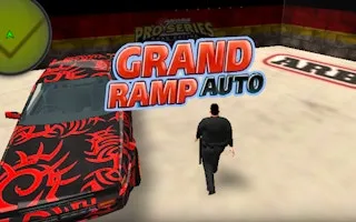 Grand Ramp Auto