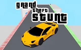 Grand Theft Stunt