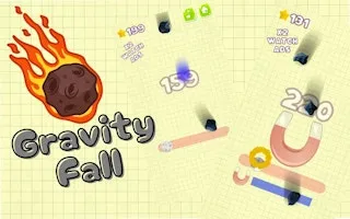 Gravity Fall