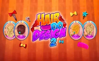 Hair Do Design 2