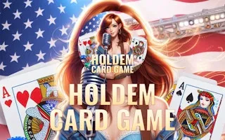 Holdem Card Game