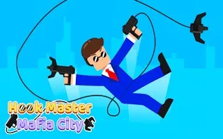 Hook Master Mafia City