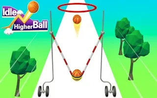 Idle Higher Ball