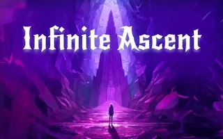 Infinite Ascent