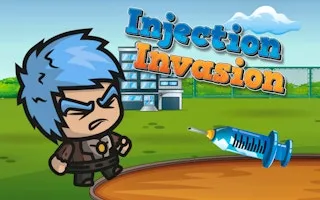 Injection Invasion