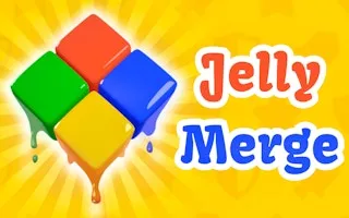 Jelly merge