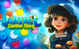 Jewel Garden Story