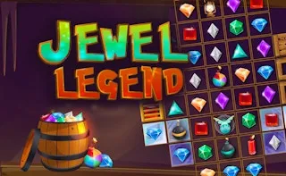 Jewel Legend