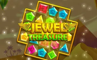 Jewel Treasure