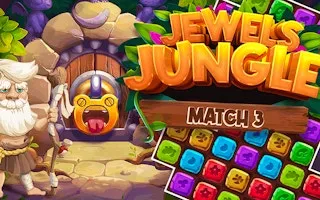 Jewels Jungle