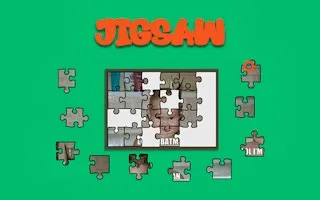 JigsawImage