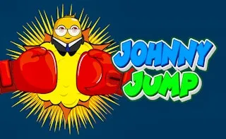 Johnny Jump Challenge