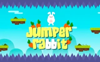 Jumper Rabbit