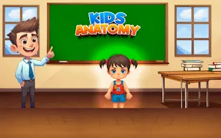 Kids Anatomy