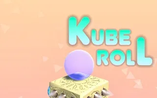 Kube Roll