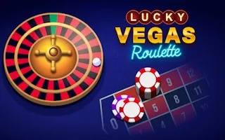 Lucky Vegas Roulette