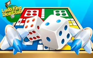 Ludo King Dice Club