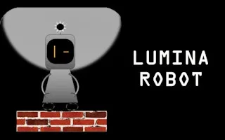 Lumina Robot