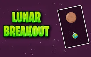 Lunar Breakout