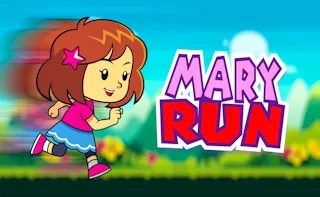 Mary Run