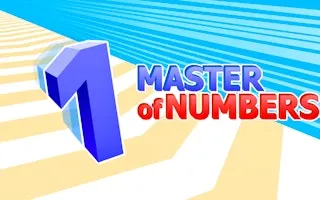 Master of Numbers