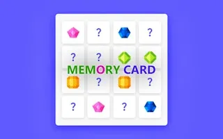 Memory Card