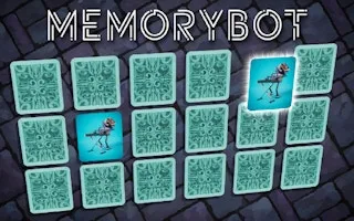 Memorybot