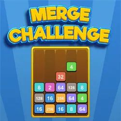 Merge Challenge