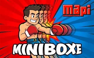 Mini Boxing