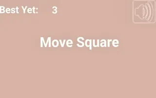 Move Square