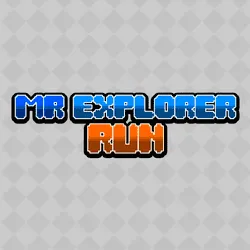 Mr Explorer Run