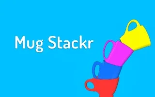 Mug Stackr