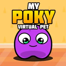 My Poky Virtual Pet