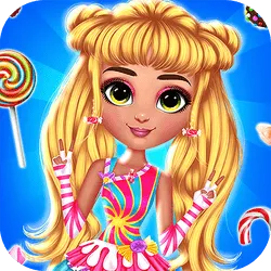 My Sweet Candy Outfits