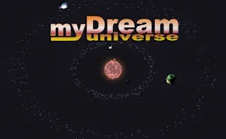 myDream Universe