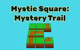 Mystic Square. Mystery Trail