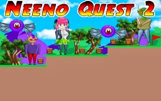 Neeno Quest 2