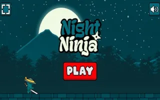 Night Ninja